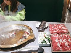 -伊尚宫·清真广式早茶.韩式烤肉·火锅