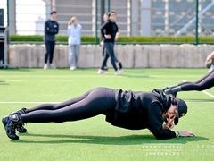 -上海嘉里健身Kerry Sports Shanghai