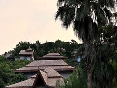 -广州从化都喜泰丽度假酒店温泉
