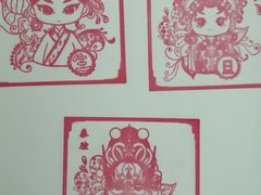 -陕西戏曲非遗博物馆