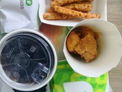 -德克士(砂之船奥特莱斯店)