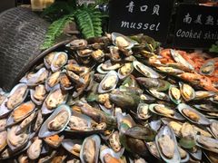-星伦多 自助料理(圆融店)