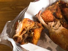 -香园炸鸡(鞍山西道店)