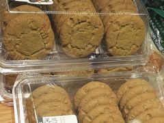 -泸溪河桃酥(秦淮新街口店)
