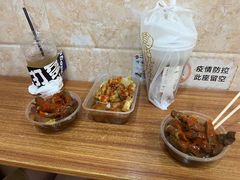 -阿姨牛杂(北京路店)
