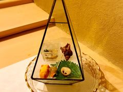 -鮨一日本料理(大中华店)
