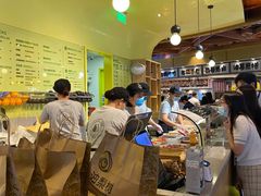 -油梨树AVOCADO TREE(嘉里中心店)