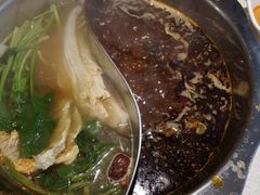 -袁记串串香(南区店)