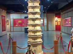 -亳州博物馆