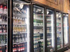 -破店肥哈·东北烧烤·夜宵(南山保利店)