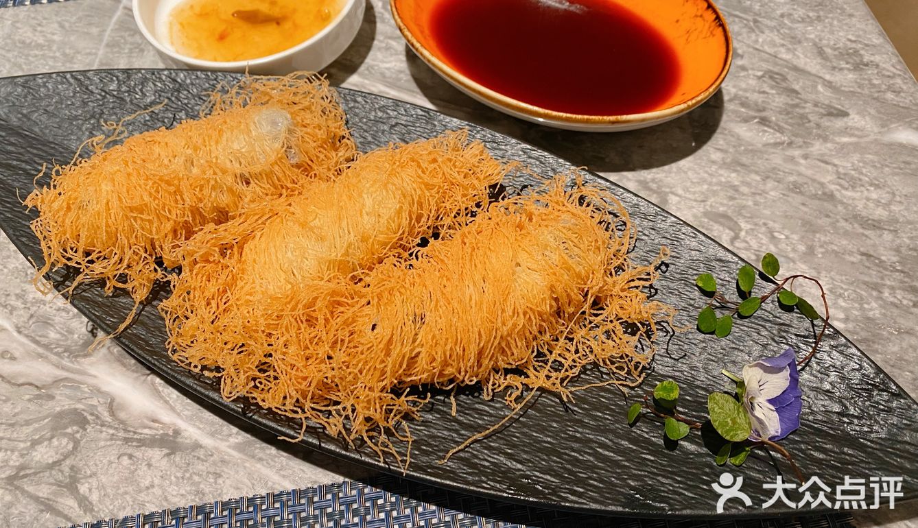 广州探店/来到太古汇必打卡的餐厅🍴锋壹碗
