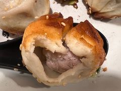 舒蔡记特色生煎-舒蔡记生煎菜饭(云南中路店)