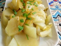 -乌镇那一年小院主题餐厅(甘泉西路店)