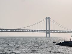 -星海湾跨海大桥