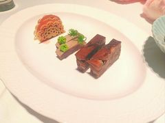-淮香国色·淮扬菜(正大中心店)