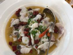 -顺德美食坊(南沙分店)