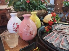 -丽江庭院之爱在路上(西单店)
