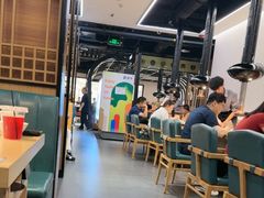 -本家韩国烤肉(青岛万象城店)