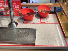 -老佛爷铜炉蛙锅(东门老街店)