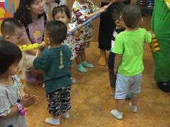 -金宝贝早教(和悦汇店)