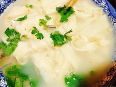 滋补烩面-裕丰源滋补烩面(天赋路店)