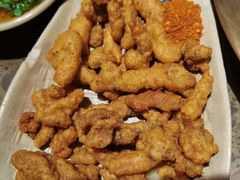 -小龙坎老火锅(金柏林店)