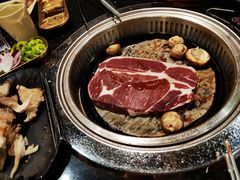 -九坤韩式烤肉(建发阅彩城店)