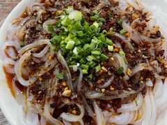 凉粉-食神又名厕所兔