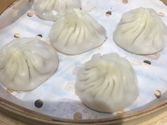苏小柳金奖鲜肉小笼-苏小柳手作点心(控江旭辉分院)