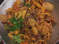 -川贵小吃(唐人街店)