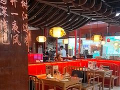 -满园烤鸭·春饼(抚顺万达店)