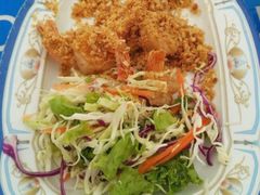 -Thiw Soen Seafood Restaurant
