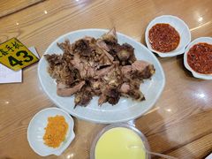 -清真·益鑫羊肉手抓馆(花园北街店)