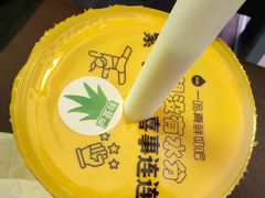 -一鸣真鲜奶吧(动车南站店)