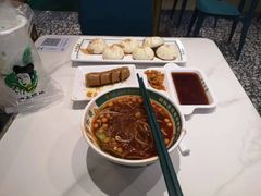 -古早外婆(天佑城店)