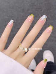 -南玥美学·美甲美睫美肤