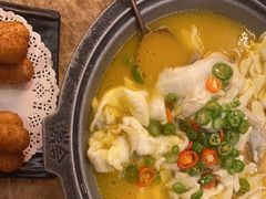 -炭舍干锅·烤鱼(扬名广场店)