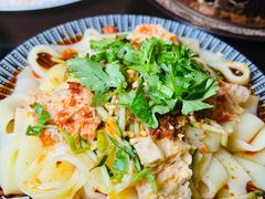 -百格里格.Uyghur cuisine(百色路店)