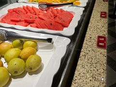 -汉巴味德·烤肉与啤酒的自助(杭州大悦城店)