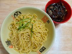 -高丽雅韩式炸酱面(南洪街店)