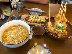 青春拉面-青春分食(仙林大学城店)