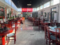 -柳沟豆腐宴64号院