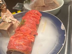 -大隐·成都火锅Bistro(合生麒麟新天地店)