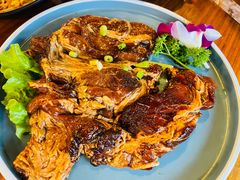 -大壮家原味烤肉(兴华北街店)
