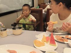 -宁海食府(大剧院店)