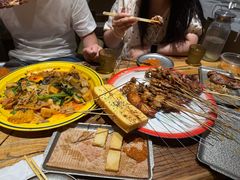 -北丐先生·野馄饨烧烤(雨花万象店)