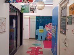 -英孚教育青少儿(银盆岭万达广场店)