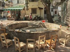 -水井拉粉油条(赤坎民国风情街店)