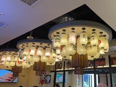 -極屋鮨牛 · 烧肉酒场(时代C馆店)