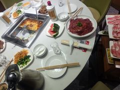 -川椒椒火锅(白石桥店)